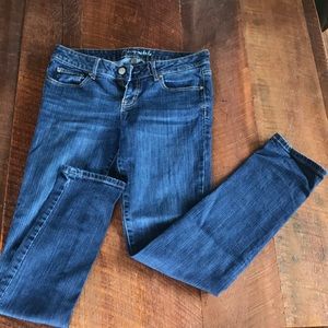 Aeropostal jeans